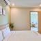 The Sóng Apartment Vũng Tàu Nghỉ Dưỡng Biển Cao Cấp 5 Sao - Erica's House - 头顿