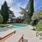 Villa avec piscine - 5 min d'Avignon - Les Angles