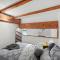 Appartement Chaleureux Mezzanine Chambéry Centre - 尚贝里