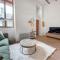 Appartement Chaleureux Mezzanine Chambéry Centre - 尚贝里