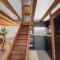 Appartement Chaleureux Mezzanine Chambéry Centre - 尚贝里