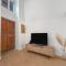 Appartement Chaleureux Mezzanine Chambéry Centre - 尚贝里