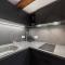 Appartement Chaleureux Mezzanine Chambéry Centre - 尚贝里