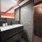 Appartement Chaleureux Mezzanine Chambéry Centre - 尚贝里