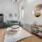 Appartement Chaleureux Mezzanine Chambéry Centre - 尚贝里