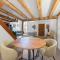 Appartement Chaleureux Mezzanine Chambéry Centre - 尚贝里