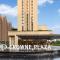 Crowne Plaza Hangzhou Qiantang - The subway can reach the West Lake scenic area as well as the airport and high-speed rail station, adjacent to Jinsha Lake and Longfor paradise walk - Hangzhou