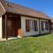Escapade au bord du lac, Double maison - جيفاومونت