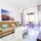 Cubo's Cabopino Beach Marbella Apartment - Marbella
