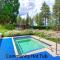 Chimney Rock Condo condo