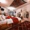 Zeus Cave Suites - Göreme