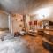 Zeus Cave Suites - Göreme