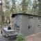 Foothill Folly home