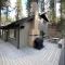 Foothill Folly home