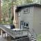 Foothill Folly home