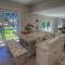 Creek Side Summit home