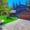 Creek Side Summit home