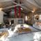 Tumbleweed Pines home