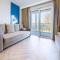 Apartamenty Sun & Snow Perłowa Przystań II - Sianożęty