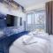 Apartamenty Sun & Snow Perłowa Przystań II - Sianożęty