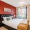 1BR with Patio near Wembley stadium - Лондон