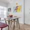 Quiet Elegance in Sofia Center - صوفيا