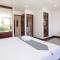 Blissful Living & Tropical Vibes - 3BR Pool Access Villa Argent 9, just 15 min drive from Nai Yang and Nai Thon Beaches - Ban Muang Mai