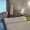 Hotel Les Alpes