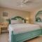 Peaceful And Upscale! Right On Water - كيب كورال
