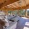 The Heights home