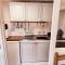 Cosy annexe sleeps 4