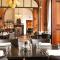Bovendonk Business- & Eventlocatie Hoeven
