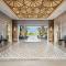 Khao Lak Marriott Beach Resort & Spa - Khao Lak