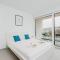 Campus Lugano {30 wonderful Smart Suites} in the university area - Lugano