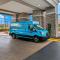 Hampton Inn & Suites Charlotte-Airport