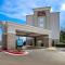 Hampton Inn & Suites Charlotte-Airport