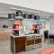 Hampton Inn & Suites Charlotte-Airport