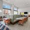 Hampton Inn & Suites Charlotte-Airport