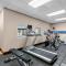 Hampton Inn & Suites Charlotte-Airport