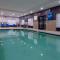Hampton Inn Dahlgren