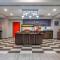 Hampton Inn Dahlgren