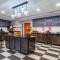 Hampton Inn Dahlgren