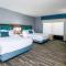 Hampton Inn Dahlgren
