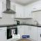Two Bedrooms Apartment By Vesta Serviced Accommodation & Short Lets Hatfield With Free WiFi - Hatfield