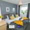 Two Bedrooms Apartment By Vesta Serviced Accommodation & Short Lets Hatfield With Free WiFi - Hatfield
