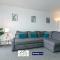 Two Bedrooms Apartment By Vesta Serviced Accommodation & Short Lets Hatfield With Free WiFi