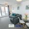 Two Bedrooms Apartment By Vesta Serviced Accommodation & Short Lets Hatfield With Free WiFi - Hatfield