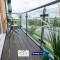 Two Bedrooms Apartment By Vesta Serviced Accommodation & Short Lets Hatfield With Free WiFi