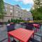 Hilton Garden Inn Saratoga Springs