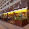 Apartamentos La Jabega